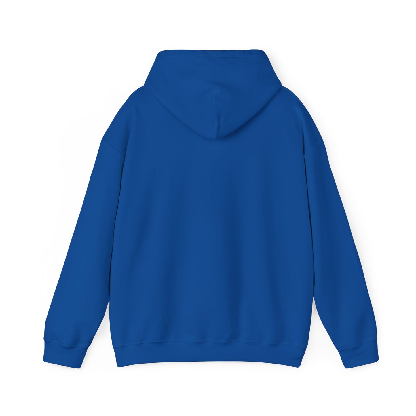Gildan_Keep Moving_ Unisex Heavy Blend™ Hooded Sweatshirt