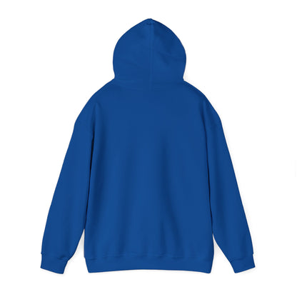 Gildan_Travel_Unisex Heavy Blend™ Hooded Sweatshirt