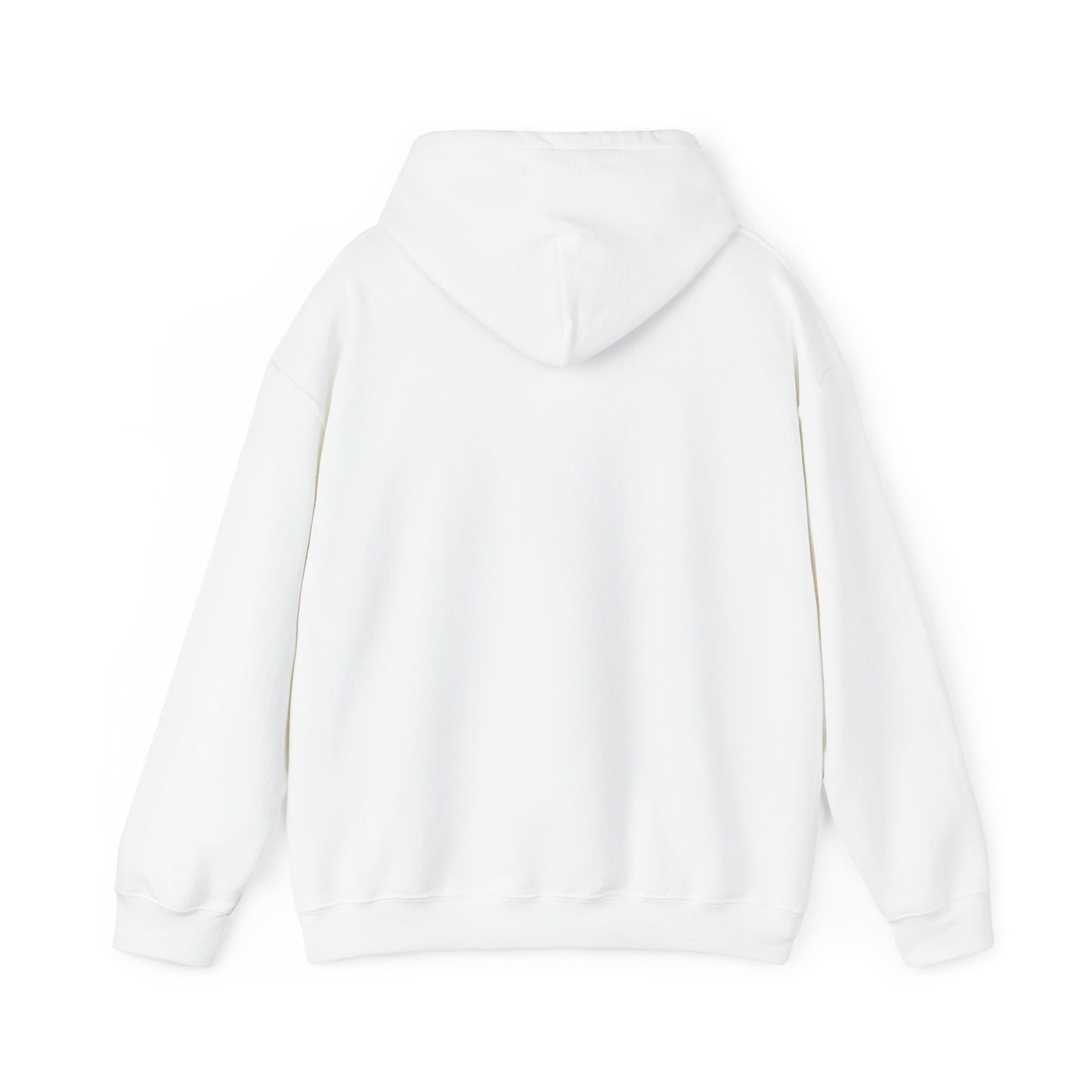 Gildan_Enjoy Your Life_Unisex Heavy Blend™ Hooded Sweatshirt