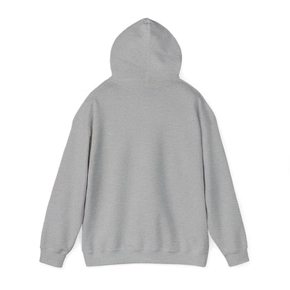 Gildan_ Cat_Unisex Heavy Blend™ Hooded Sweatshirt