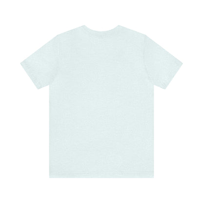 Bella+Canvas_Lets get Lost_Unisex Jersey Short Sleeve Tee