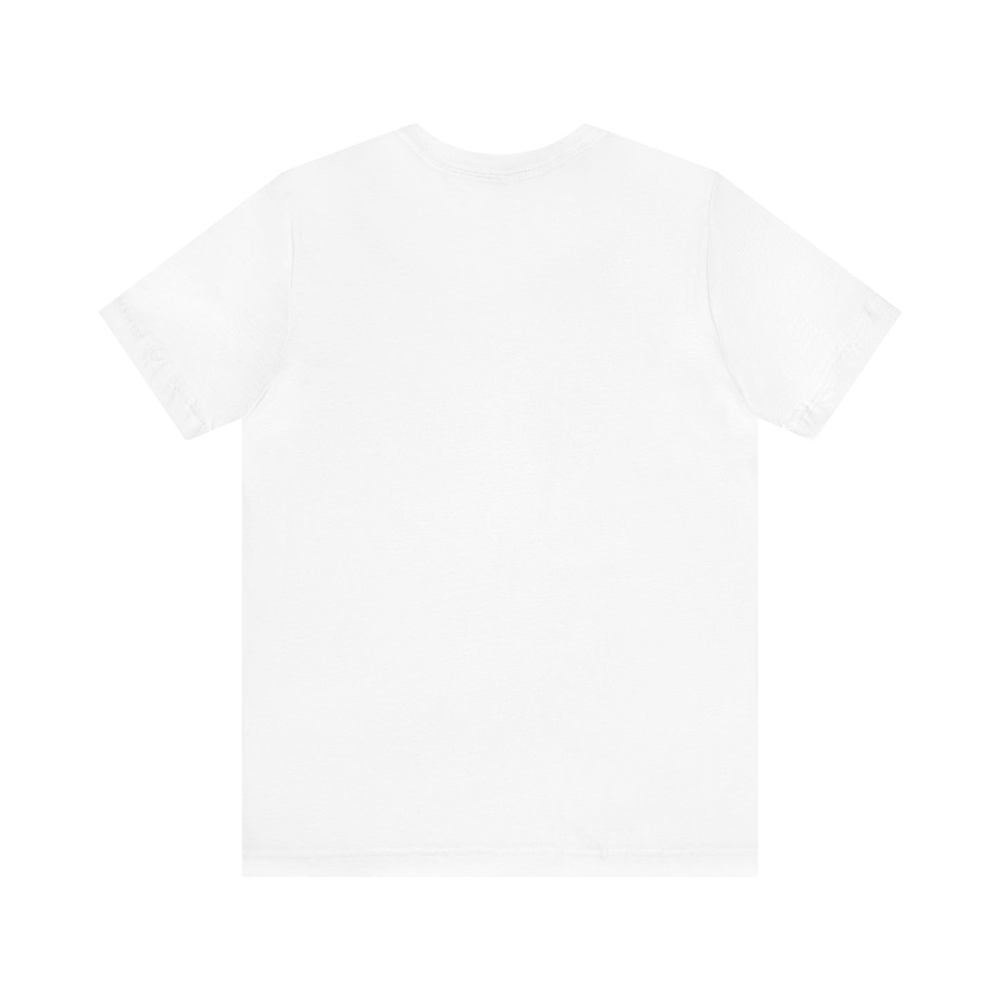 Bella+Canvas_You and Me_Unisex Jersey Short Sleeve Tee