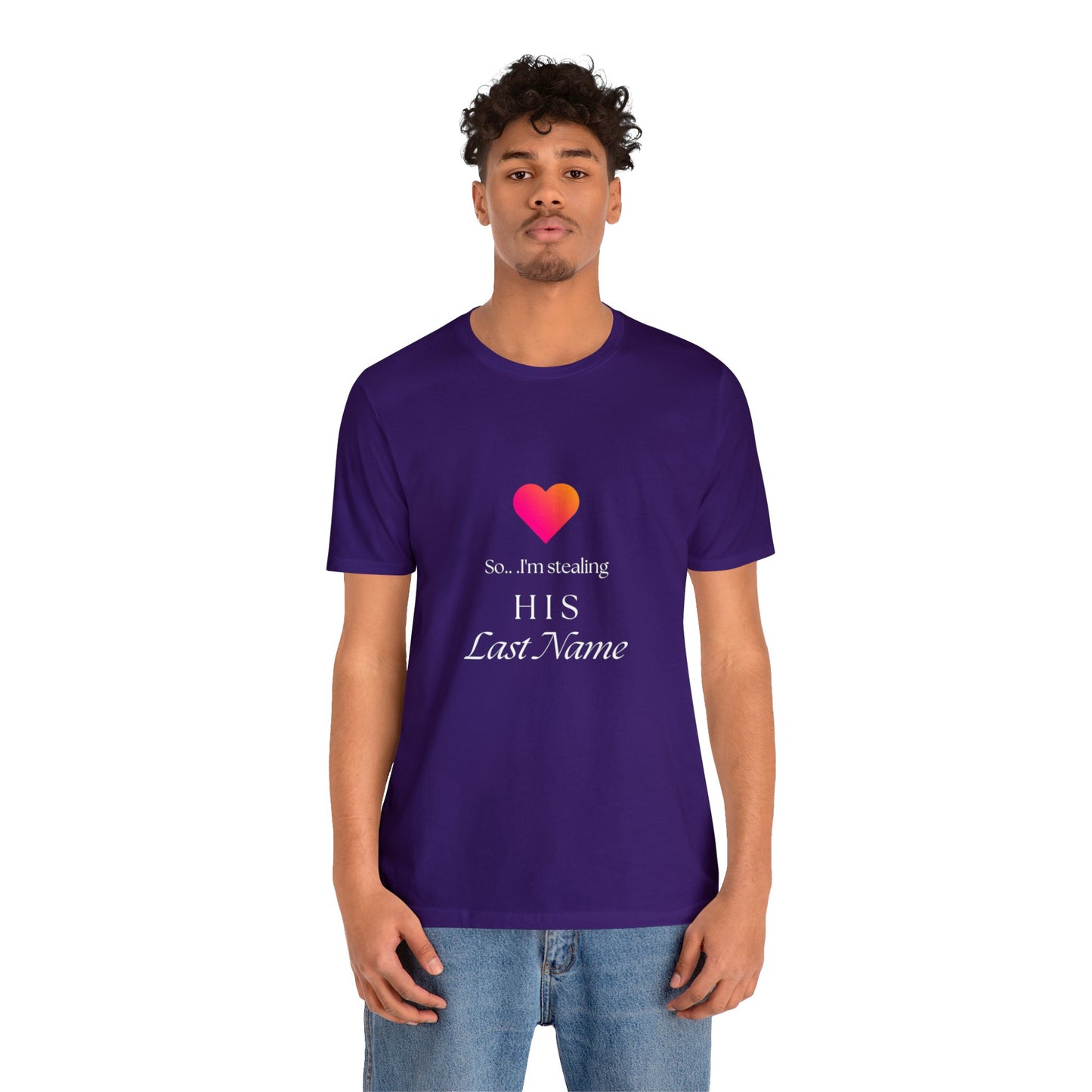 Bella+Canvas_Love_Valentine_ Unisex Jersey Short Sleeve Tee