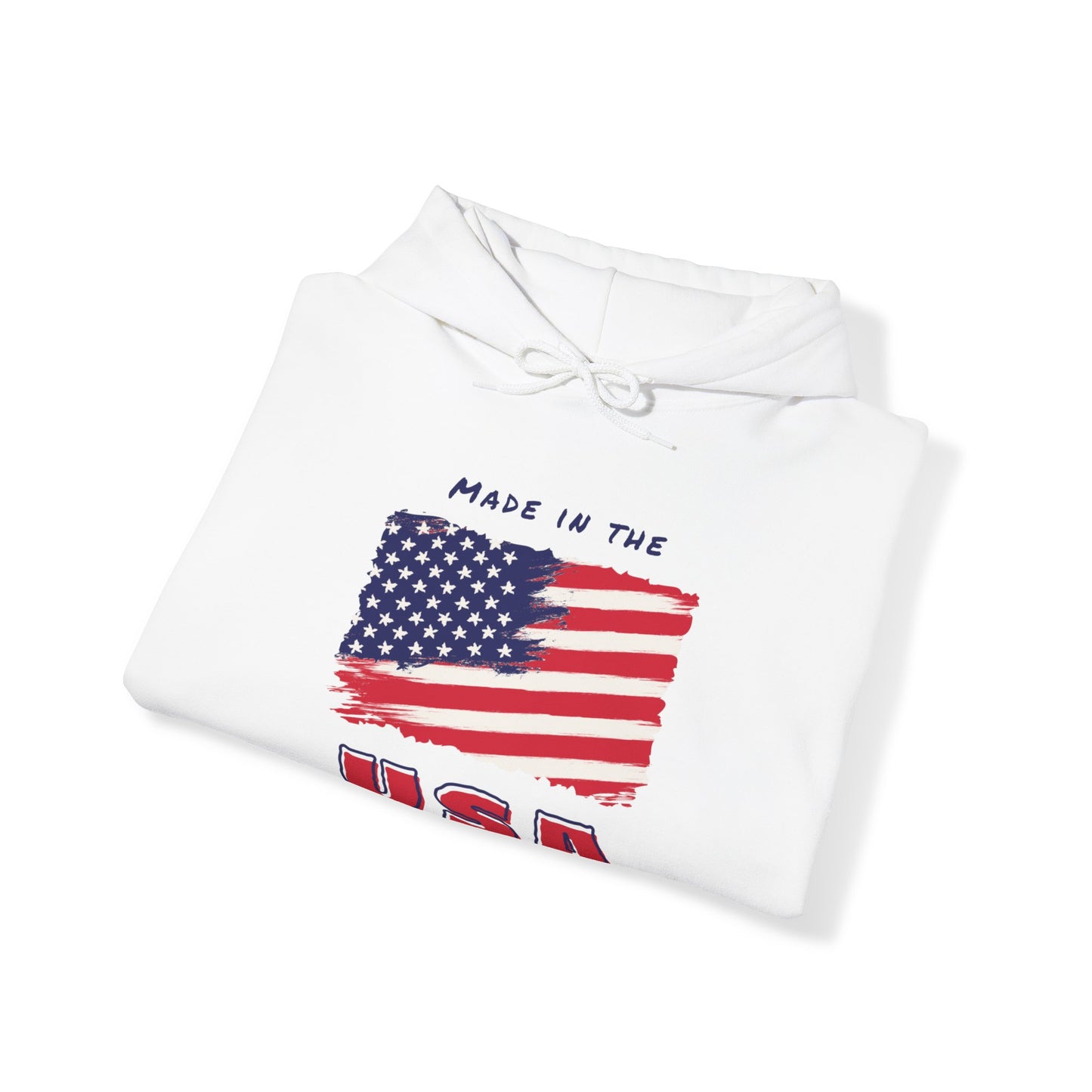 Gildan_America_USA_Unisex Heavy Blend™ Hooded Sweatshirt