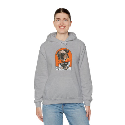 Gildan_ Dog_Pet_Unisex Heavy Blend™ Hooded Sweatshirt