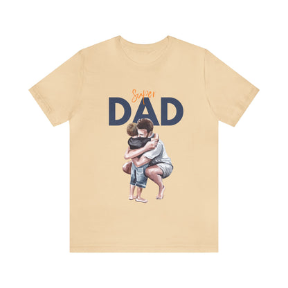 Bella+Canvas_DAD_Unisex Jersey Short Sleeve Tee