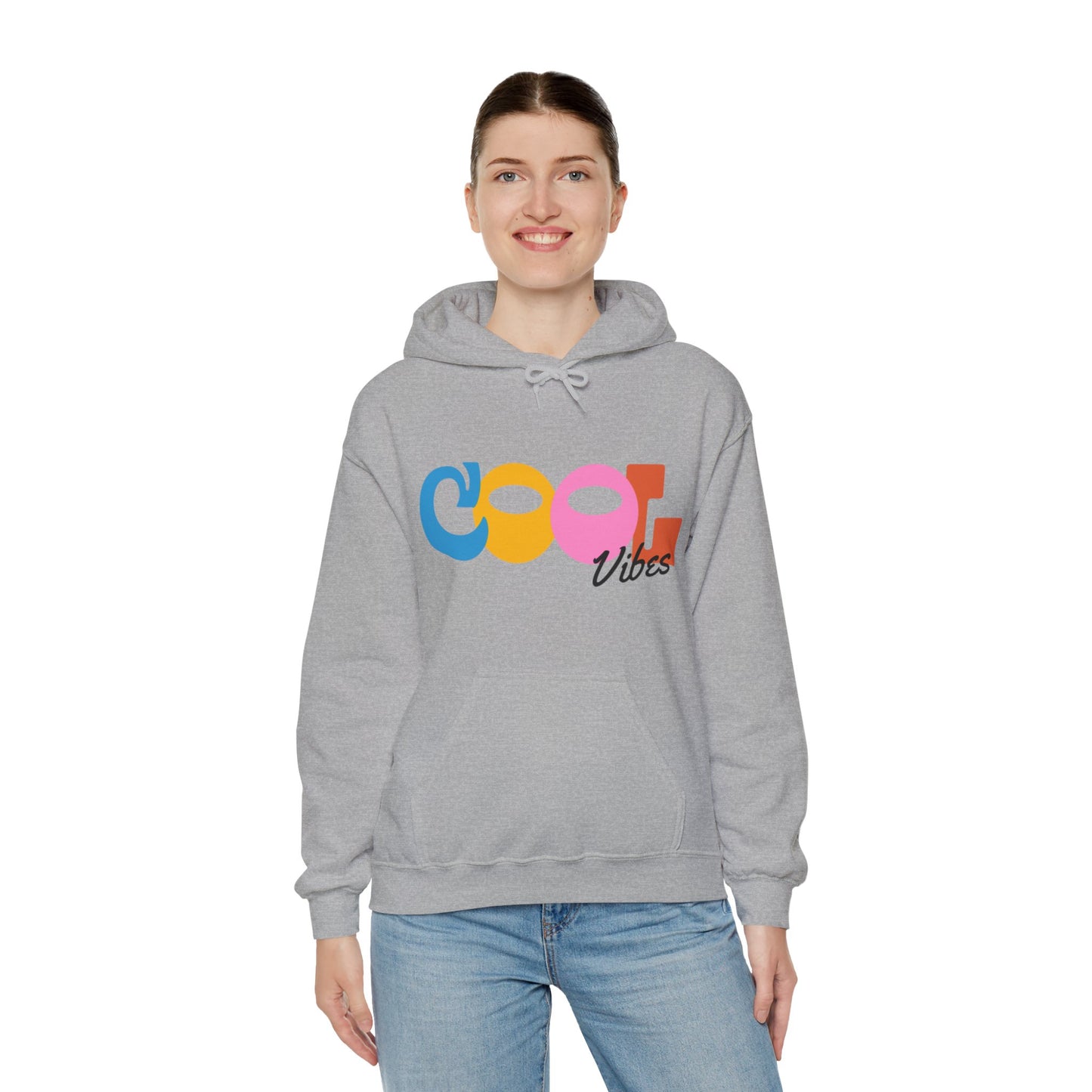 Gildan_Cool Vibe_Unisex Heavy Blend™ Hooded Sweatshirt