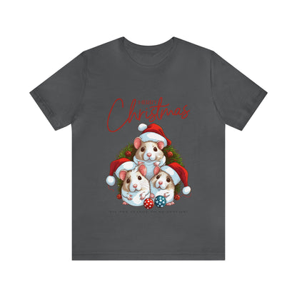 Bella+Canvas_Christmas_Unisex Jersey Short Sleeve Tee