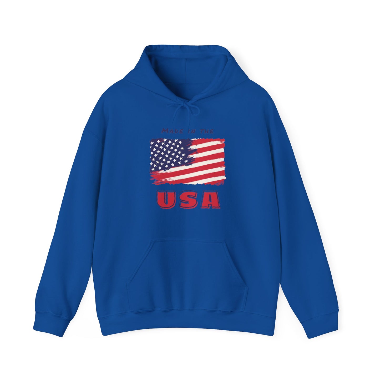 Gildan_America_USA_Unisex Heavy Blend™ Hooded Sweatshirt