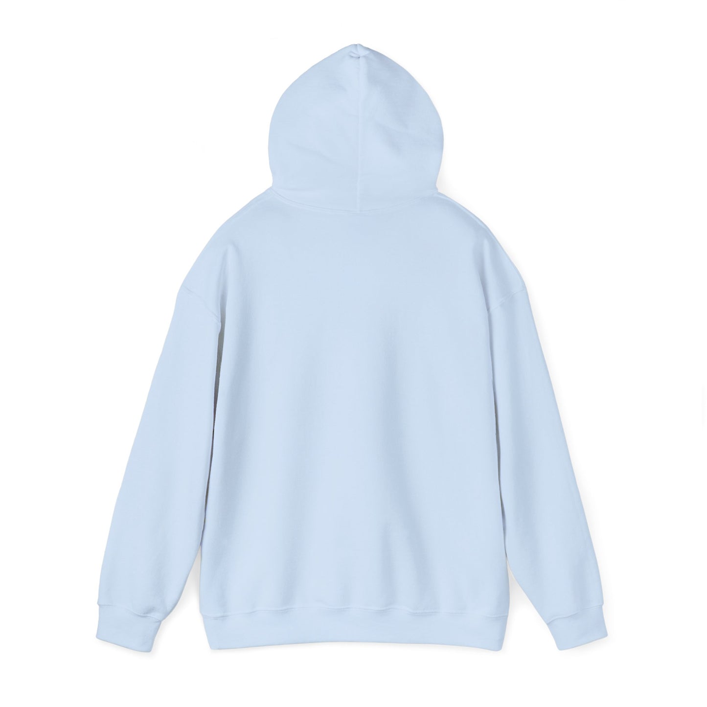 Gildan_Princess_Unisex Heavy Blend™ Hooded Sweatshirt