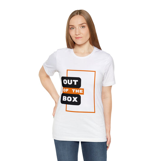 Bella+Canvas_Out of the BoxUnisex Jersey Short Sleeve Tee