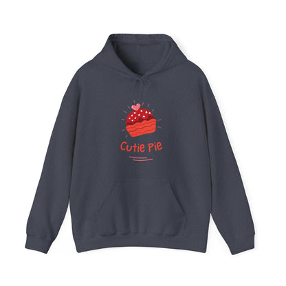 Gildan_Cutie Pie_Unisex Heavy Blend™ Hooded Sweatshirt