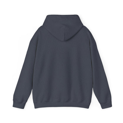 Gildan_Mind_Unisex Heavy Blend™ Hooded Sweatshirt