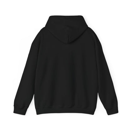 Gildan_I Love You_Unisex Heavy Blend™ Hooded Sweatshirt