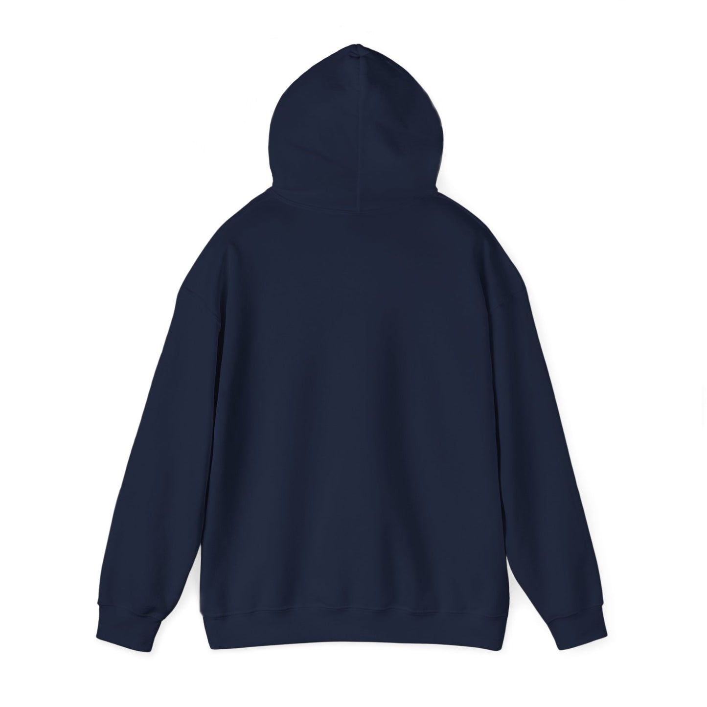 Gildan_Enjoy Your Life_Unisex Heavy Blend™ Hooded Sweatshirt