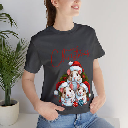 Bella+Canvas_Christmas_Unisex Jersey Short Sleeve Tee