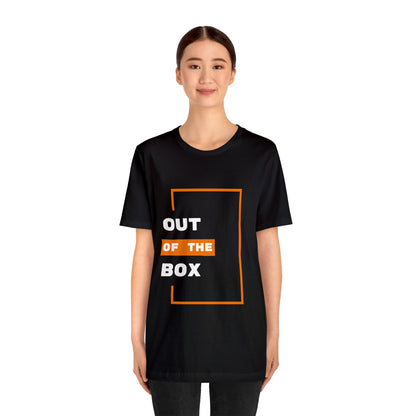 Bella+Canvas_Out of the BoxUnisex Jersey Short Sleeve Tee