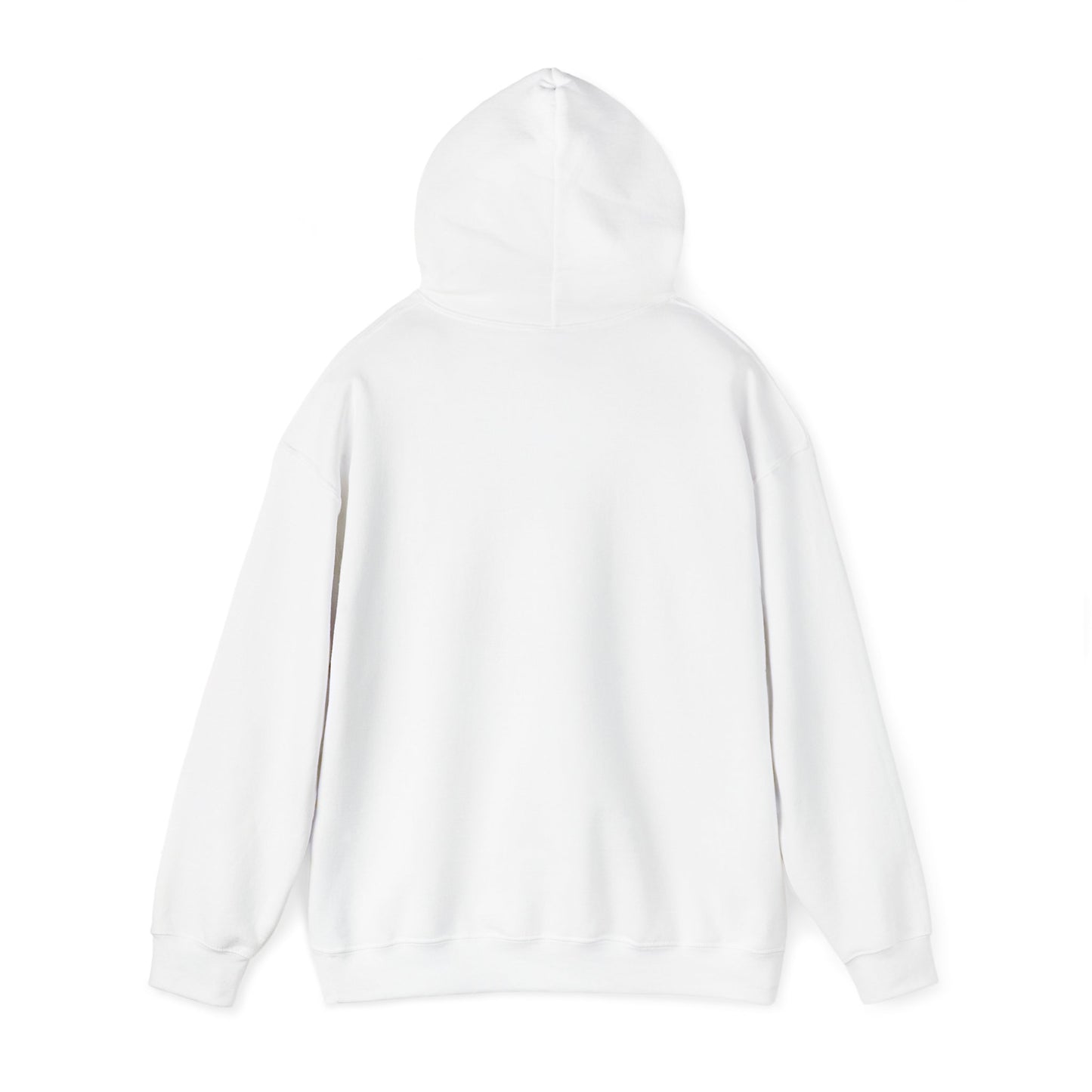 Gildan_Mind_Unisex Heavy Blend™ Hooded Sweatshirt
