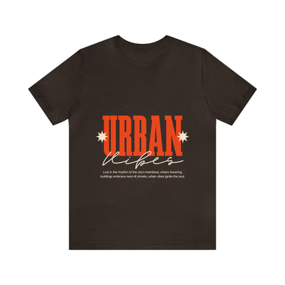 Bella+Canvas_Urban Vibes_ Unisex Jersey Short Sleeve Tee