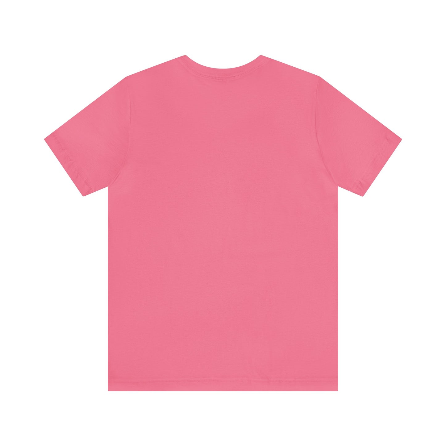 Bella+Canvas_Christmas_Unisex Jersey Short Sleeve Tee