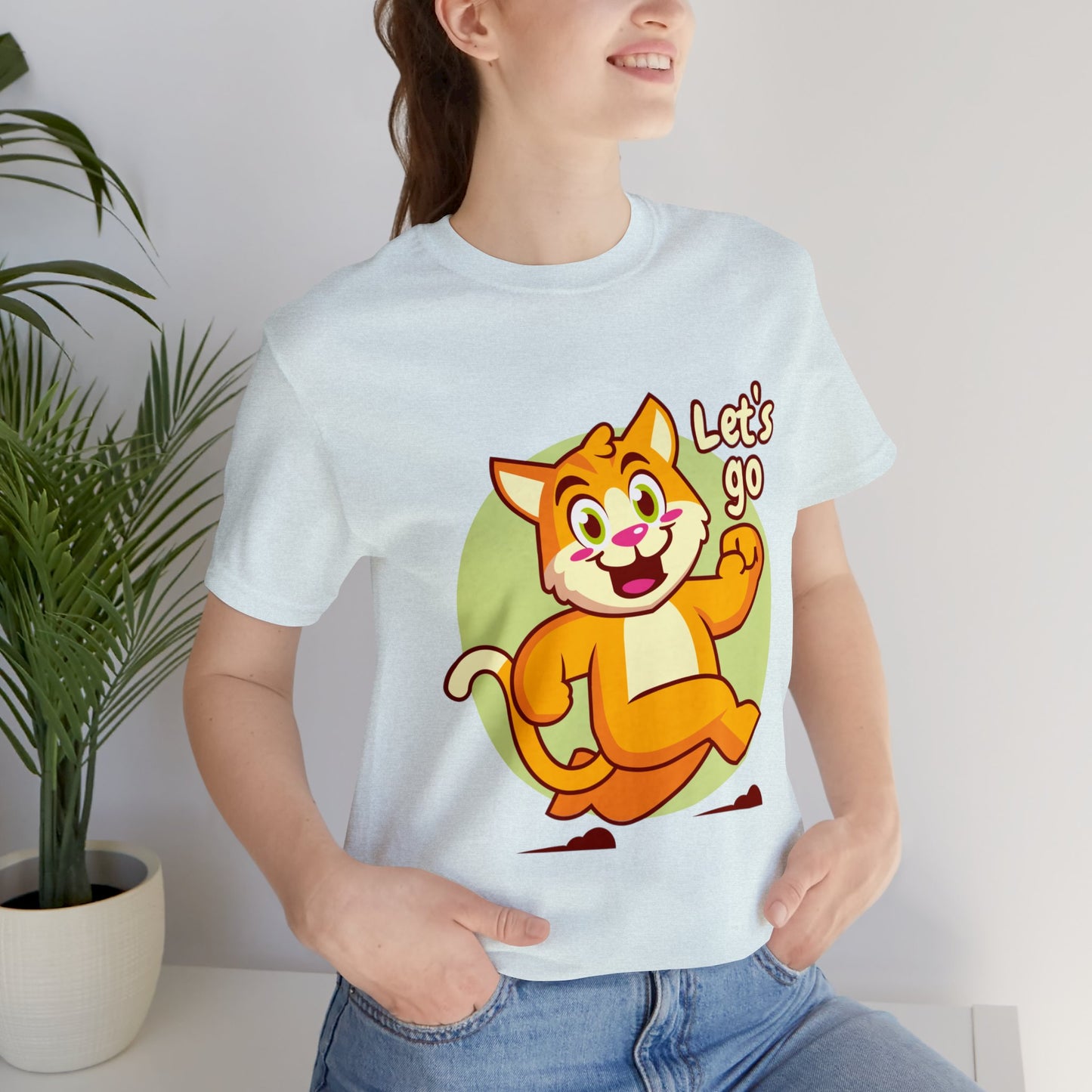 Bella+Canvas_Cat_ Unisex Jersey Short Sleeve Tee