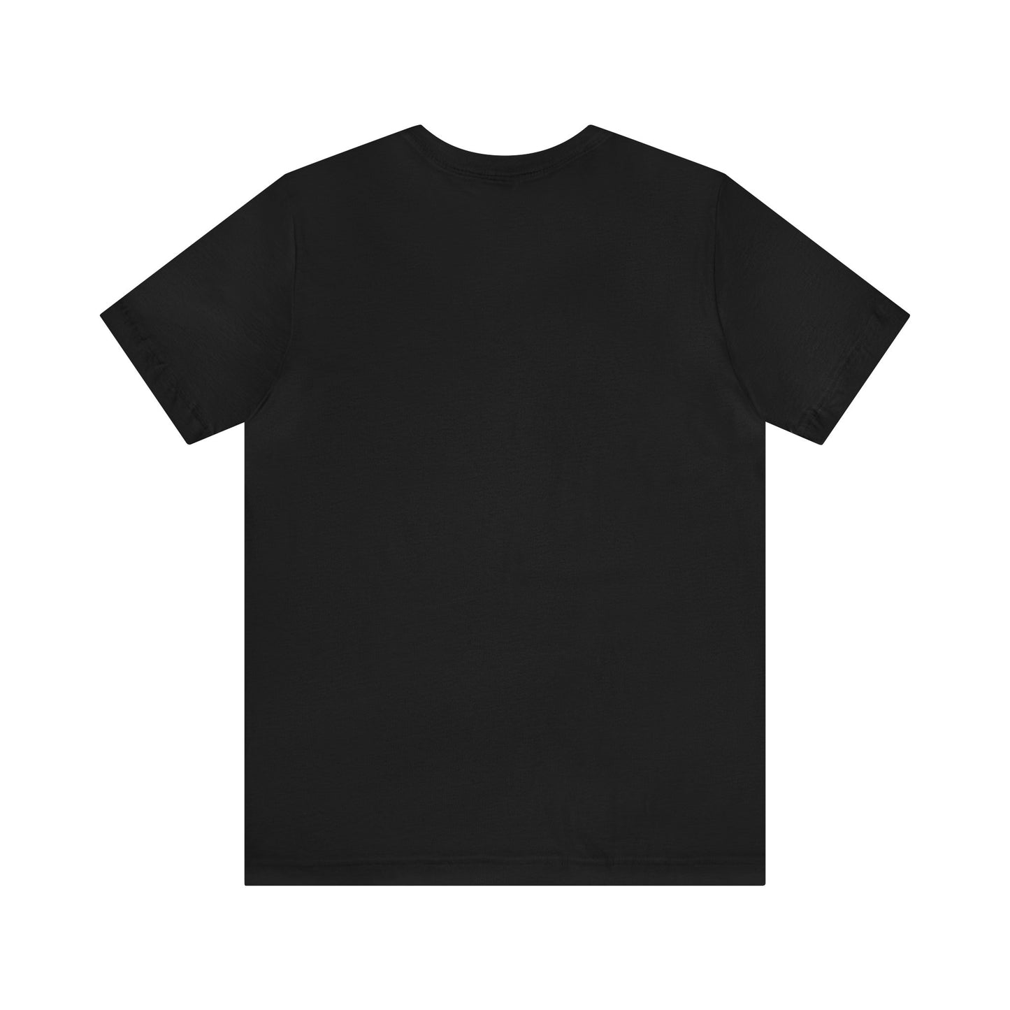 Bella+Canvas_Out of the BoxUnisex Jersey Short Sleeve Tee