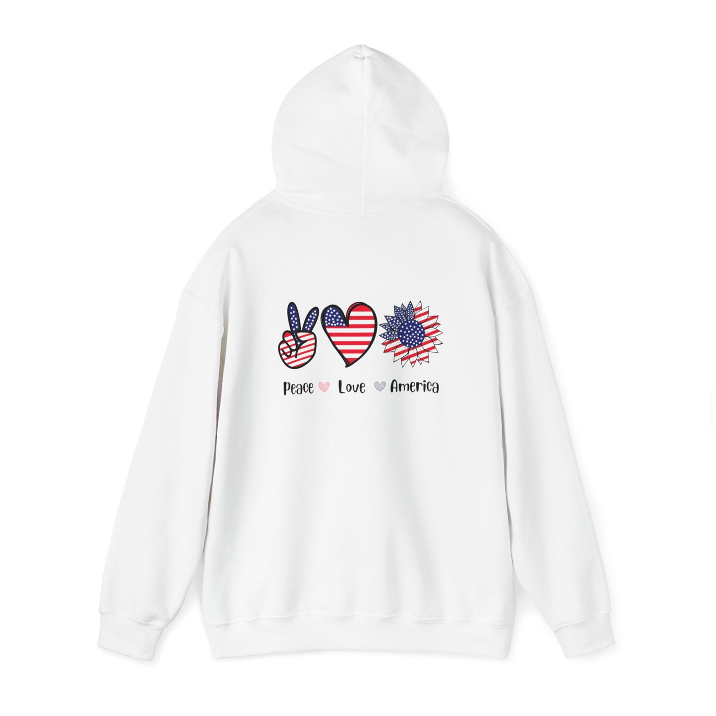 Gildan_America_USA_Unisex Heavy Blend™ Hooded Sweatshirt