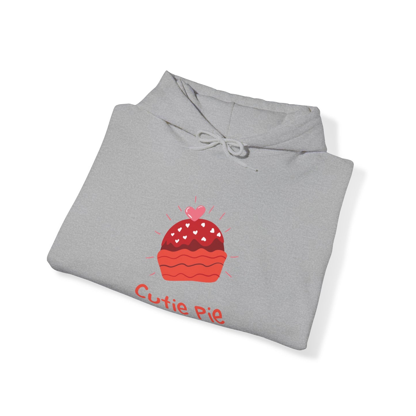 Gildan_Cutie Pie_Unisex Heavy Blend™ Hooded Sweatshirt