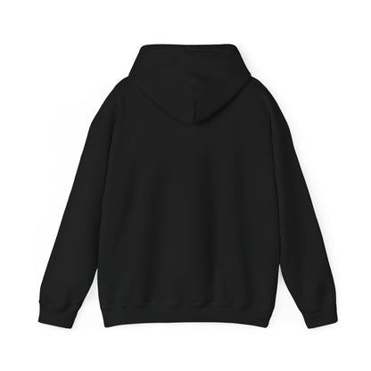 Gildan_Lazy_Unisex Heavy Blend™ Hooded Sweatshirt