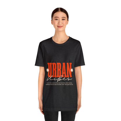 Bella+Canvas_Urban Vibes_ Unisex Jersey Short Sleeve Tee