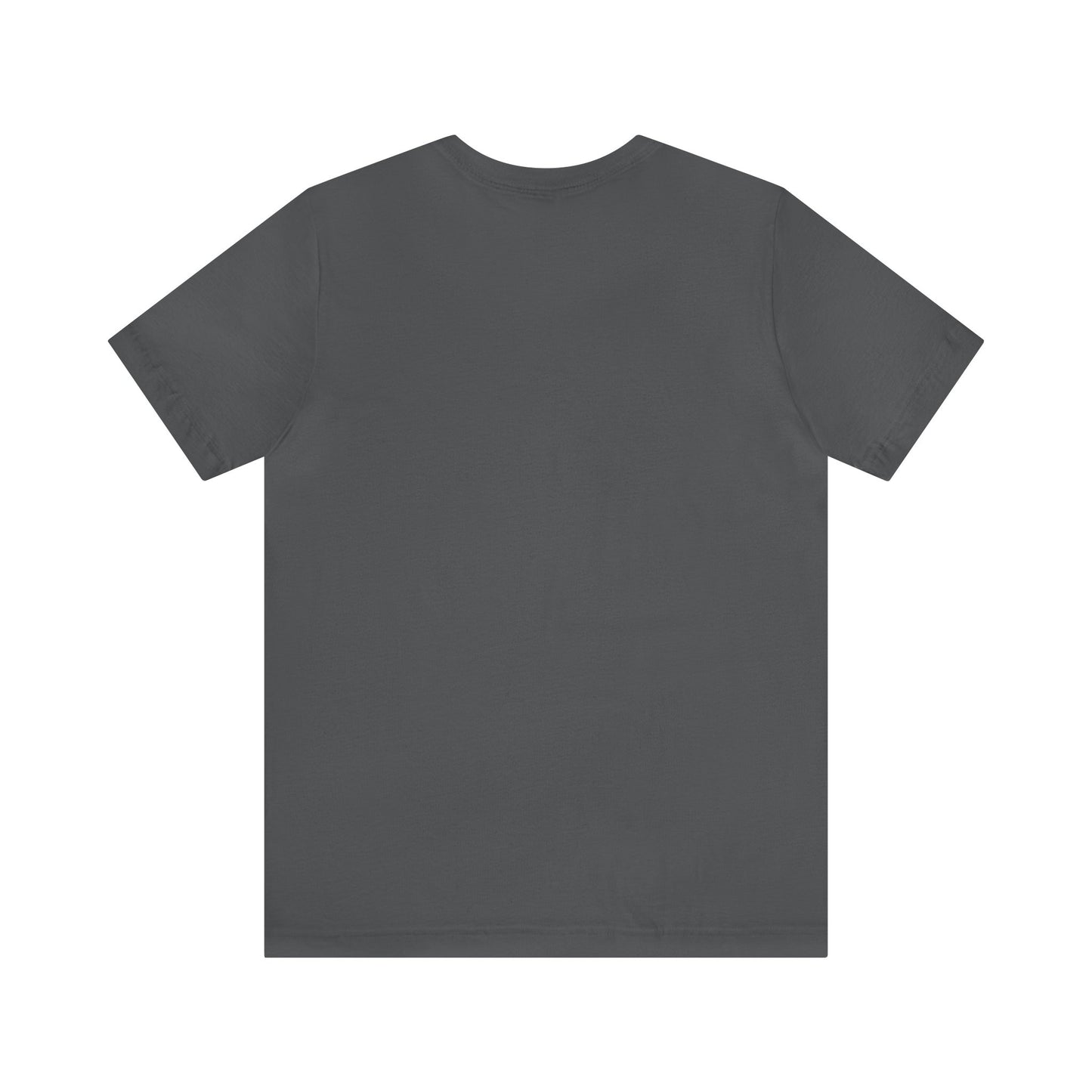 Bella+Canvas_Friends_Unisex Jersey Short Sleeve Tee