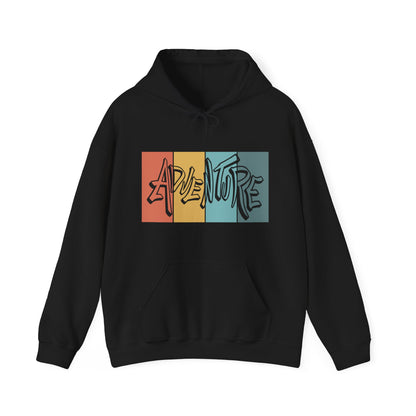 Gildan_Adventure_Unisex Heavy Blend™ Hooded Sweatshirt