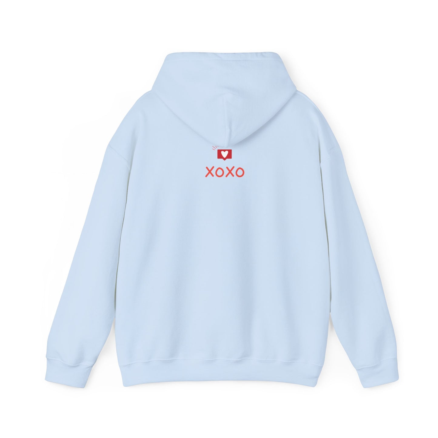 Gildan_Cutie Pie_Unisex Heavy Blend™ Hooded Sweatshirt