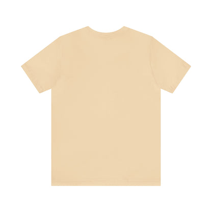 Bella+Canvas_Unisex Jersey Short Sleeve Tee