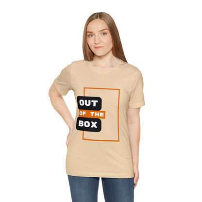 Bella+Canvas_Out of the BoxUnisex Jersey Short Sleeve Tee