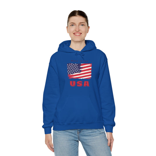 Gildan_America_USA_Unisex Heavy Blend™ Hooded Sweatshirt
