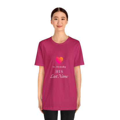 Bella+Canvas_Love_Valentine_ Unisex Jersey Short Sleeve Tee