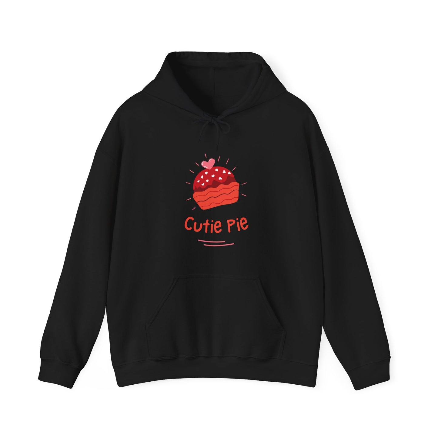 Gildan_Cutie Pie_Unisex Heavy Blend™ Hooded Sweatshirt