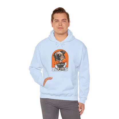 Gildan_ Dog_Pet_Unisex Heavy Blend™ Hooded Sweatshirt