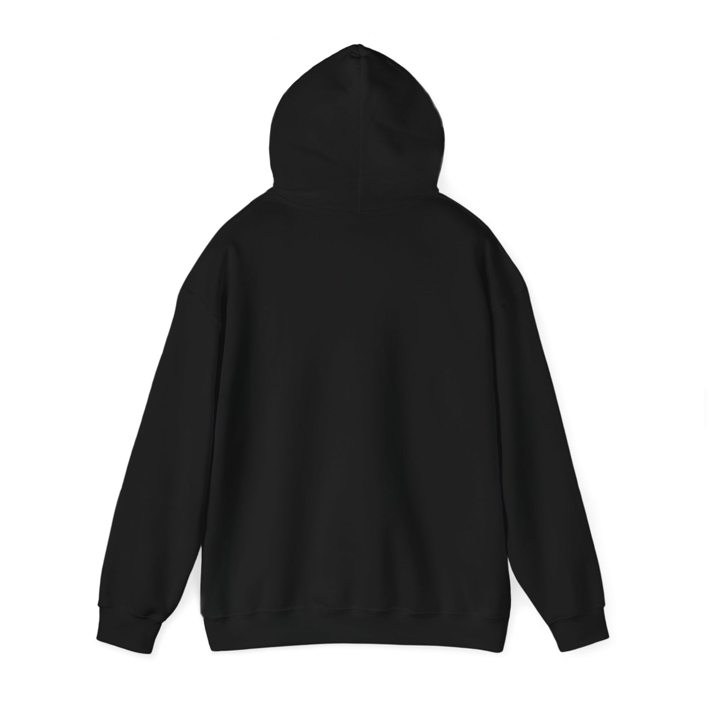 Gildan_Believe_Unisex Heavy Blend™ Hooded Sweatshirt