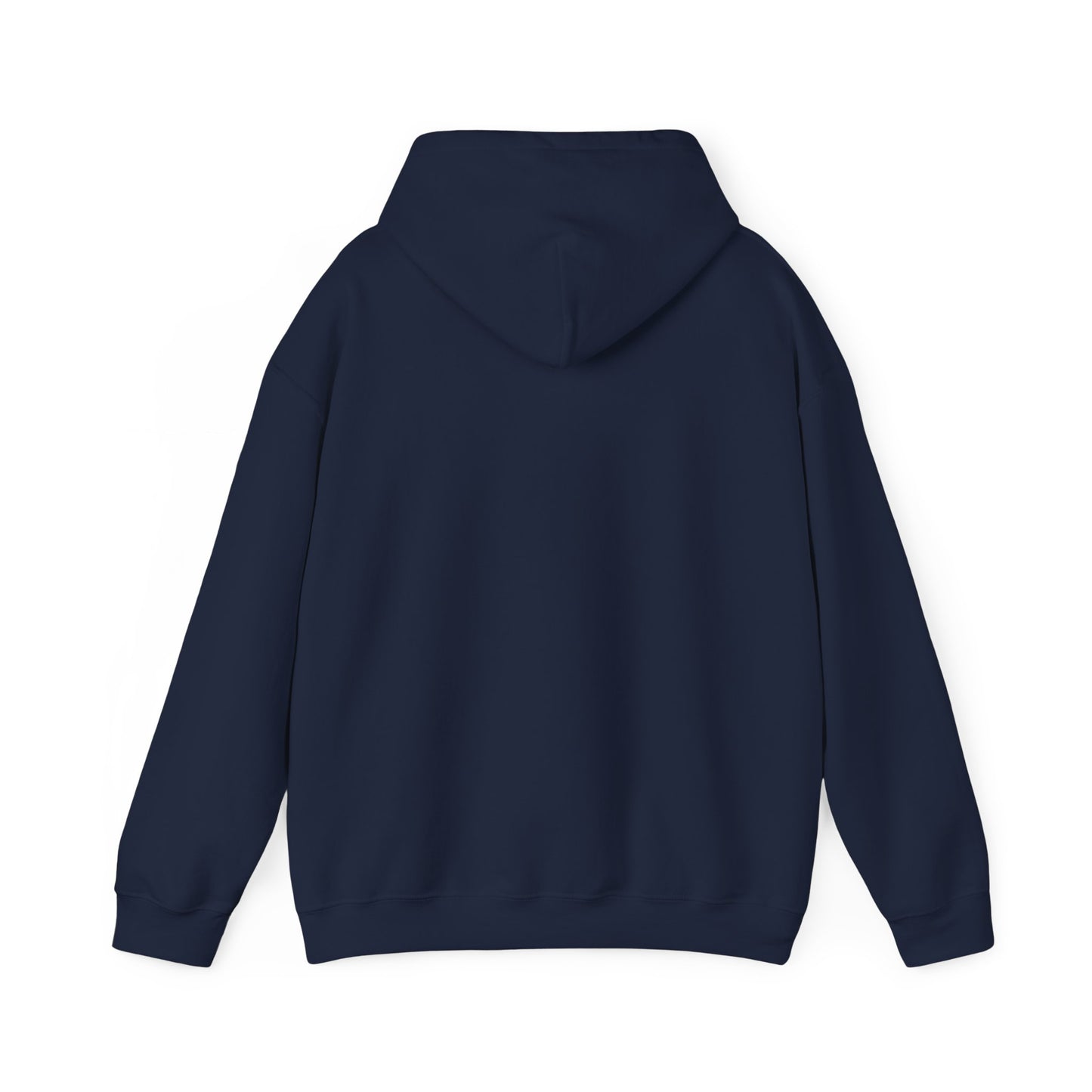Gildan_Life is Sweet_Unisex Heavy Blend™ Hooded Sweatshirt