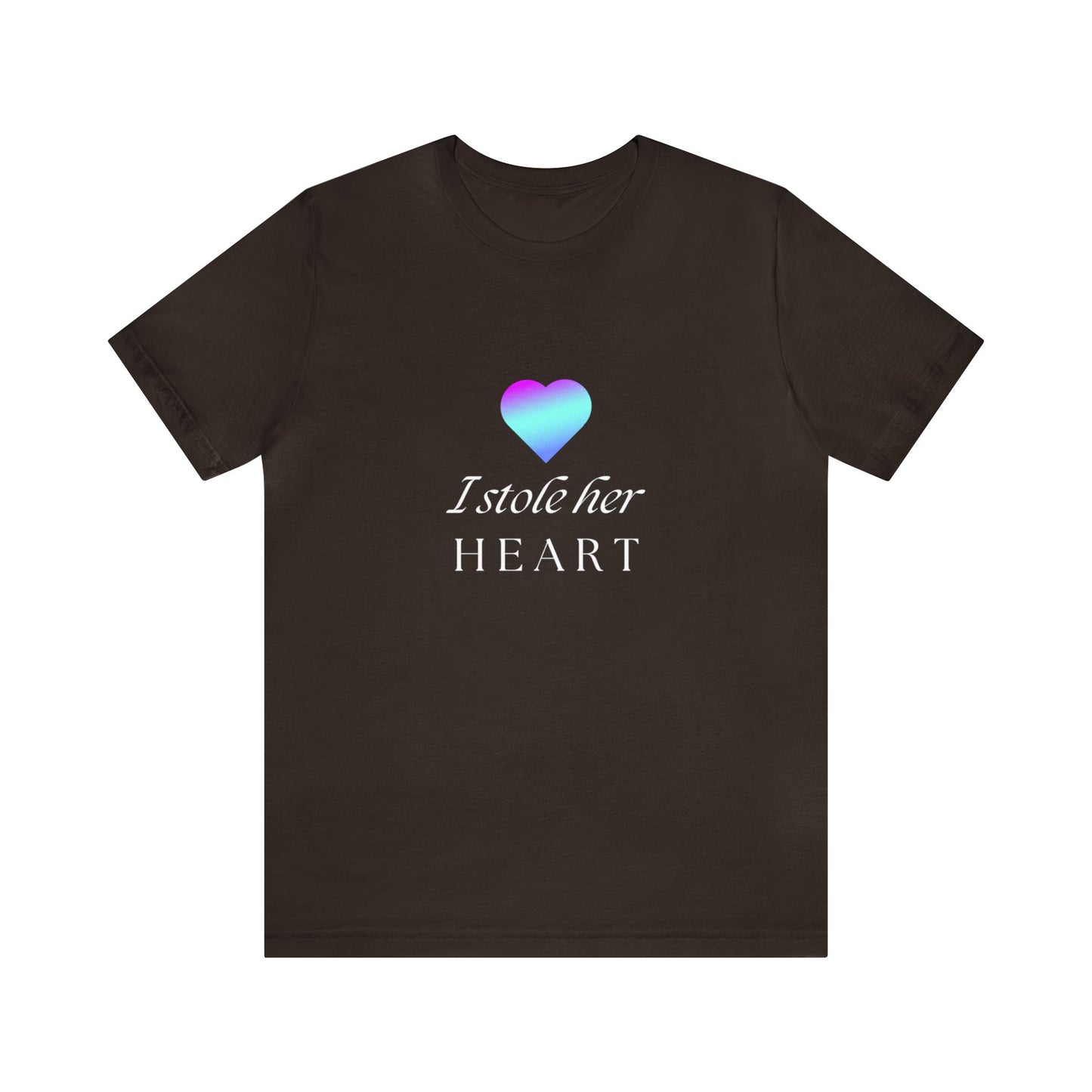 Bella+Canvas_Love_Valentine_ Unisex Jersey Short Sleeve Tee