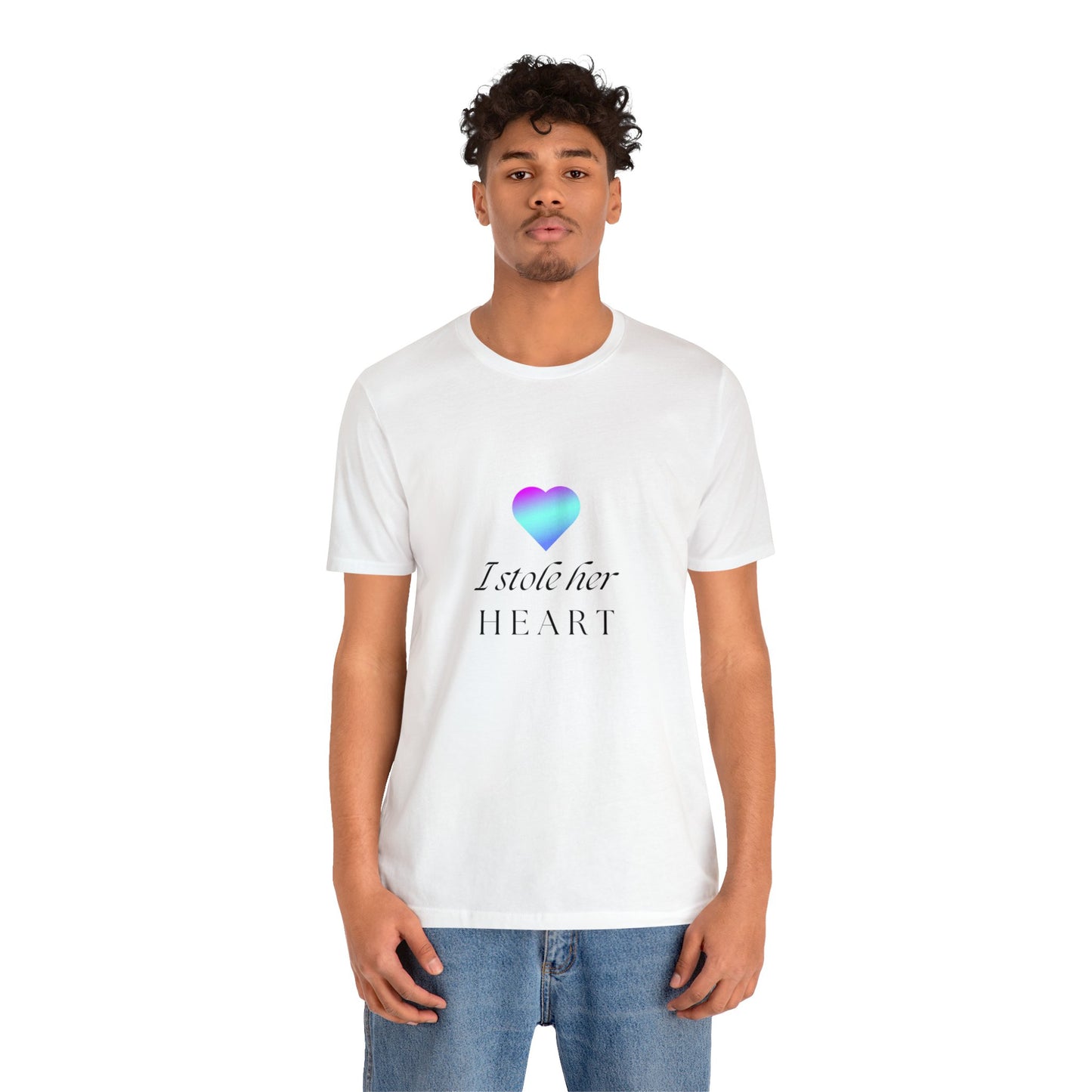 Bella+Canvas_Love_Valentine_ Unisex Jersey Short Sleeve Tee