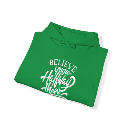 Gildan_Believe_Unisex Heavy Blend™ Hooded Sweatshirt