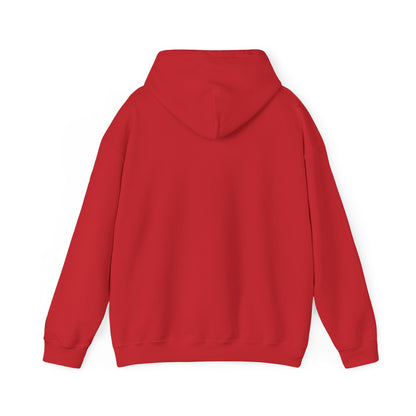 Gildan_Bee Humble_Unisex Heavy Blend™ Hooded Sweatshirt