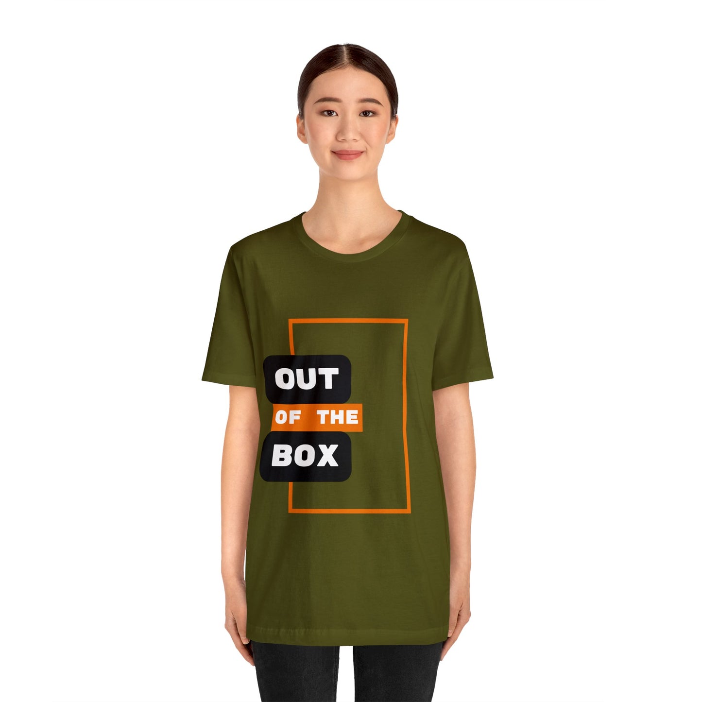 Bella+Canvas_Out of the BoxUnisex Jersey Short Sleeve Tee