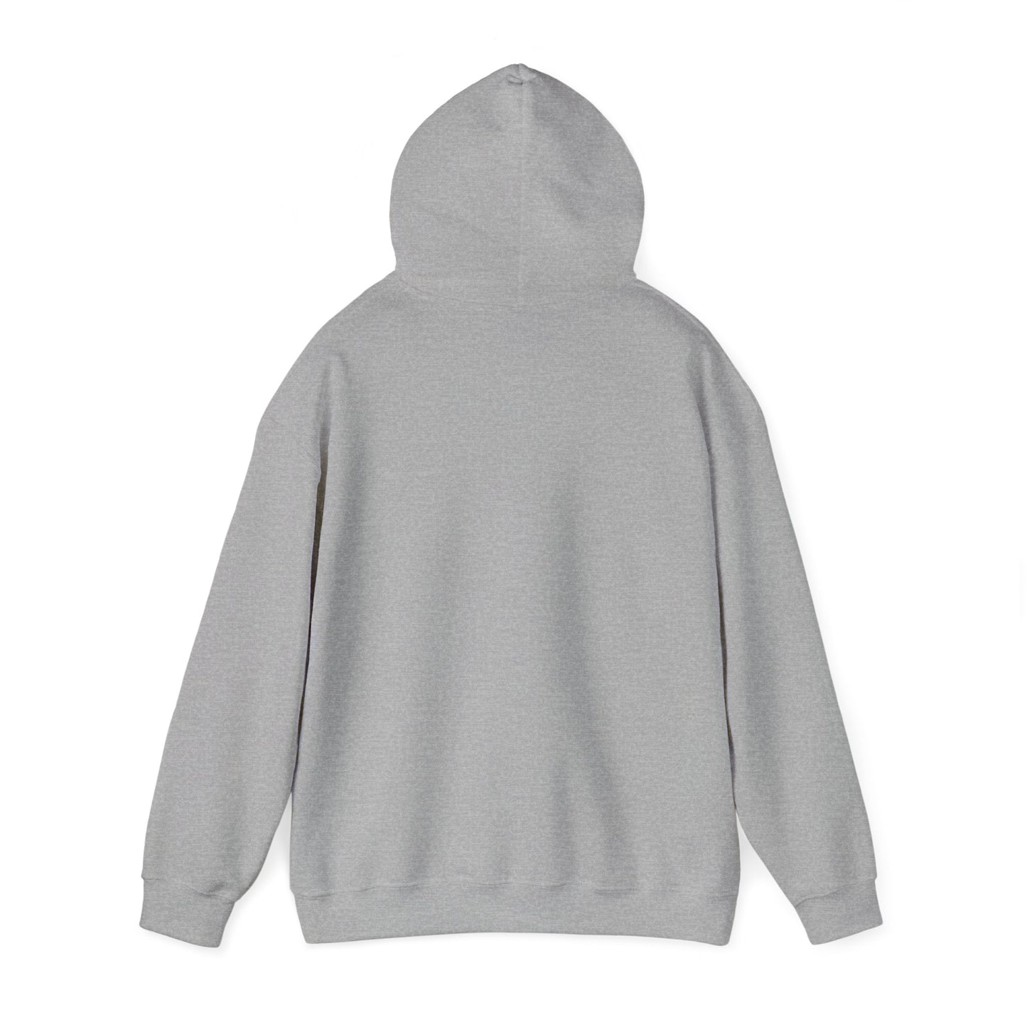 Gildan_Believe_Unisex Heavy Blend™ Hooded Sweatshirt