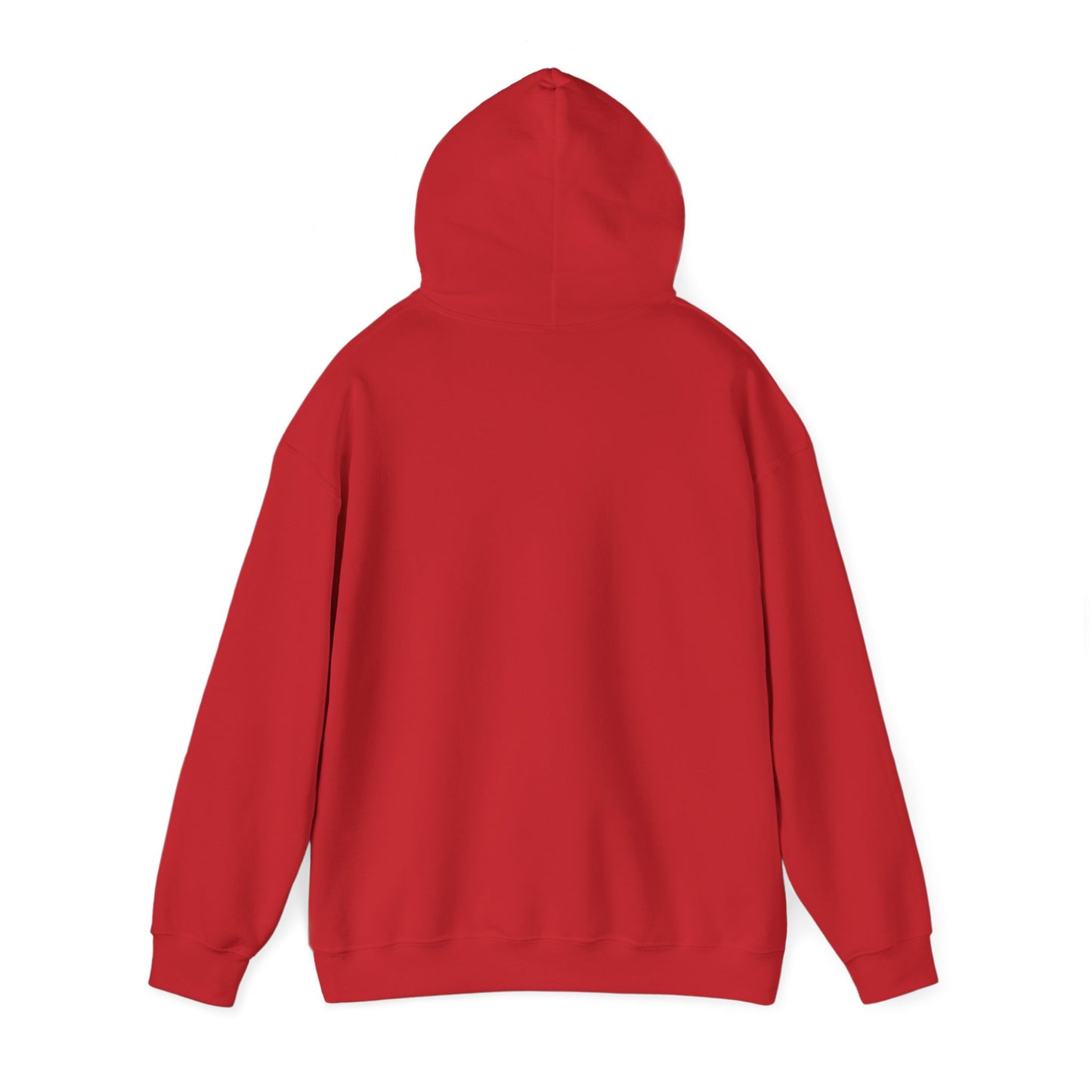 Gildan_Mind_Unisex Heavy Blend™ Hooded Sweatshirt