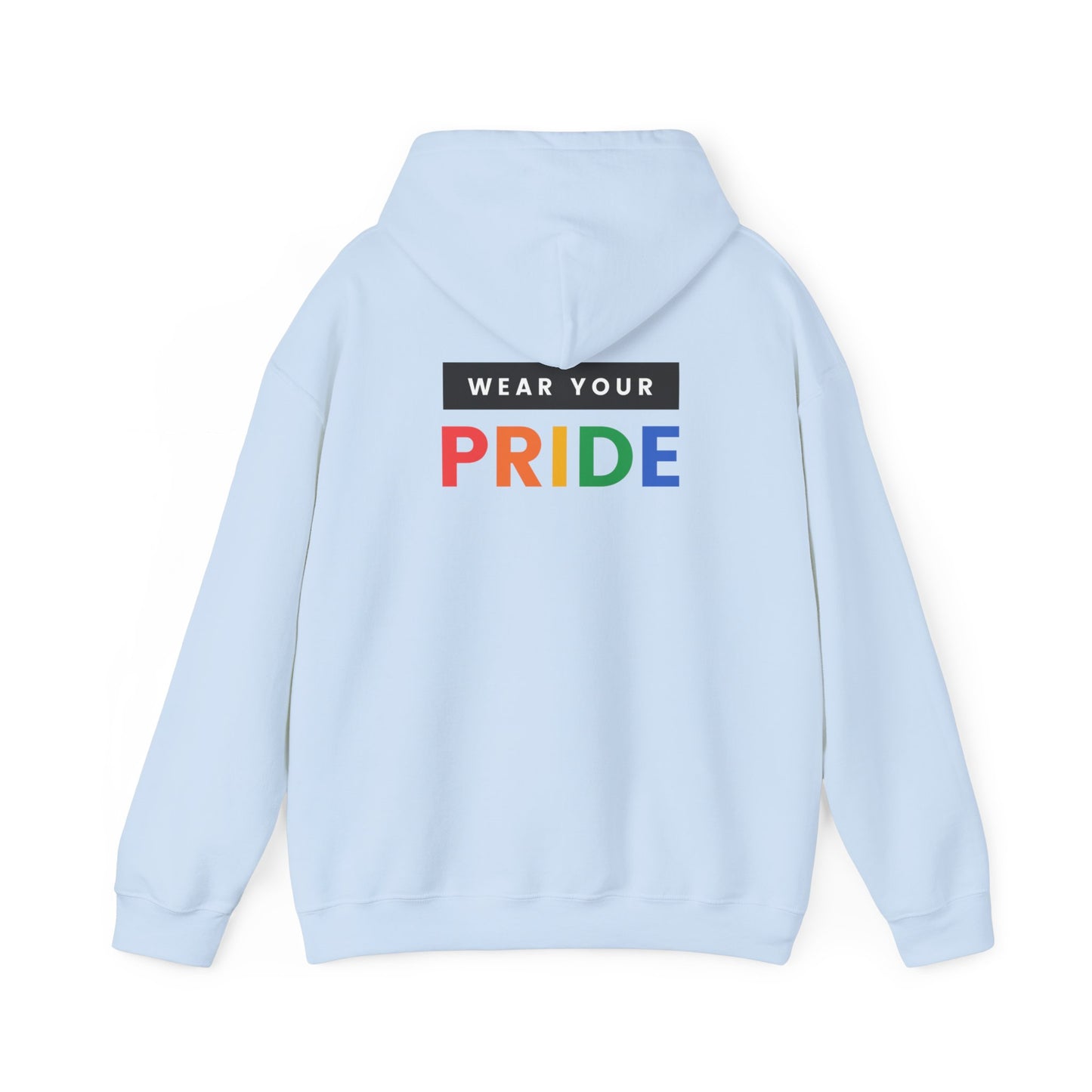 Gildan_Pride_Unisex Heavy Blend™ Hooded Sweatshirt