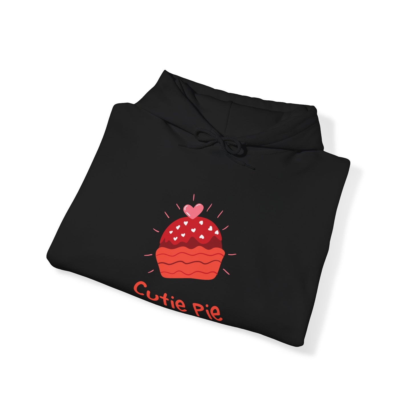 Gildan_Cutie Pie_Unisex Heavy Blend™ Hooded Sweatshirt